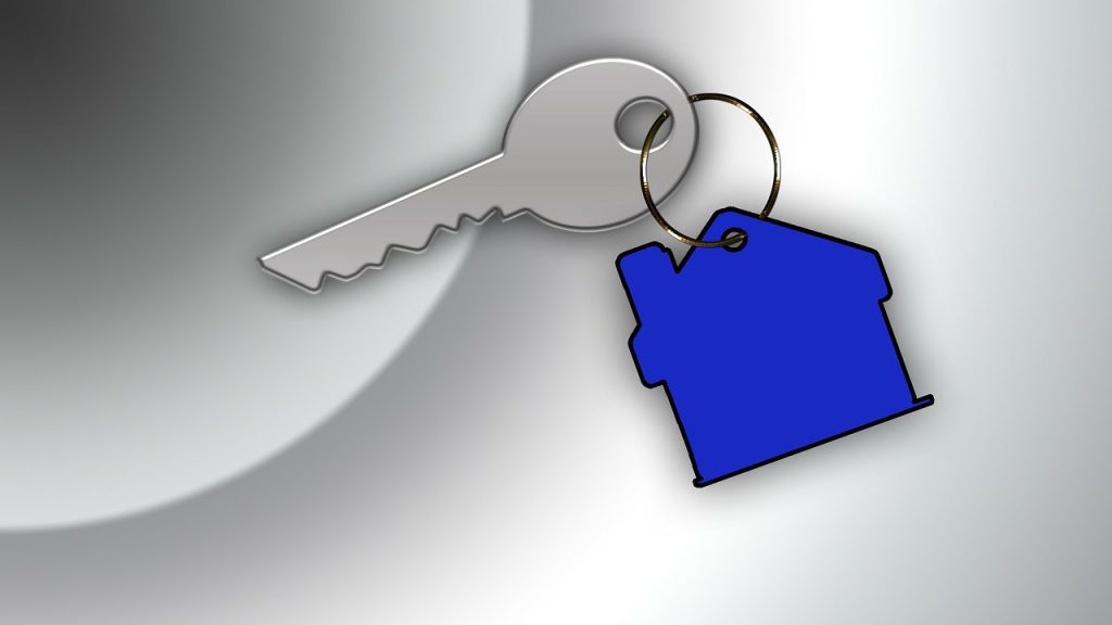 key, house, keychain-249047.jpg